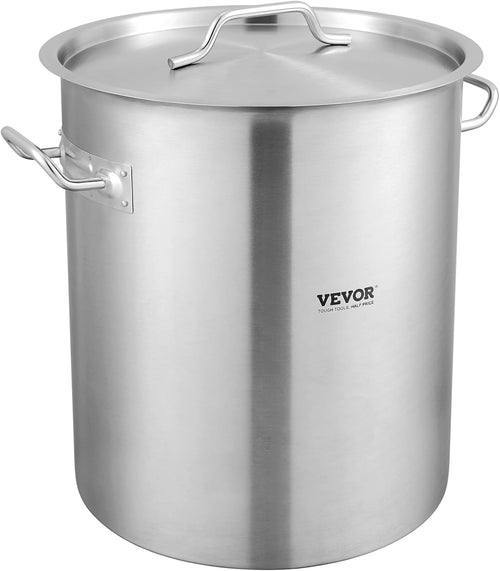 The Grand Seafood Boil Pot — 42 Quart